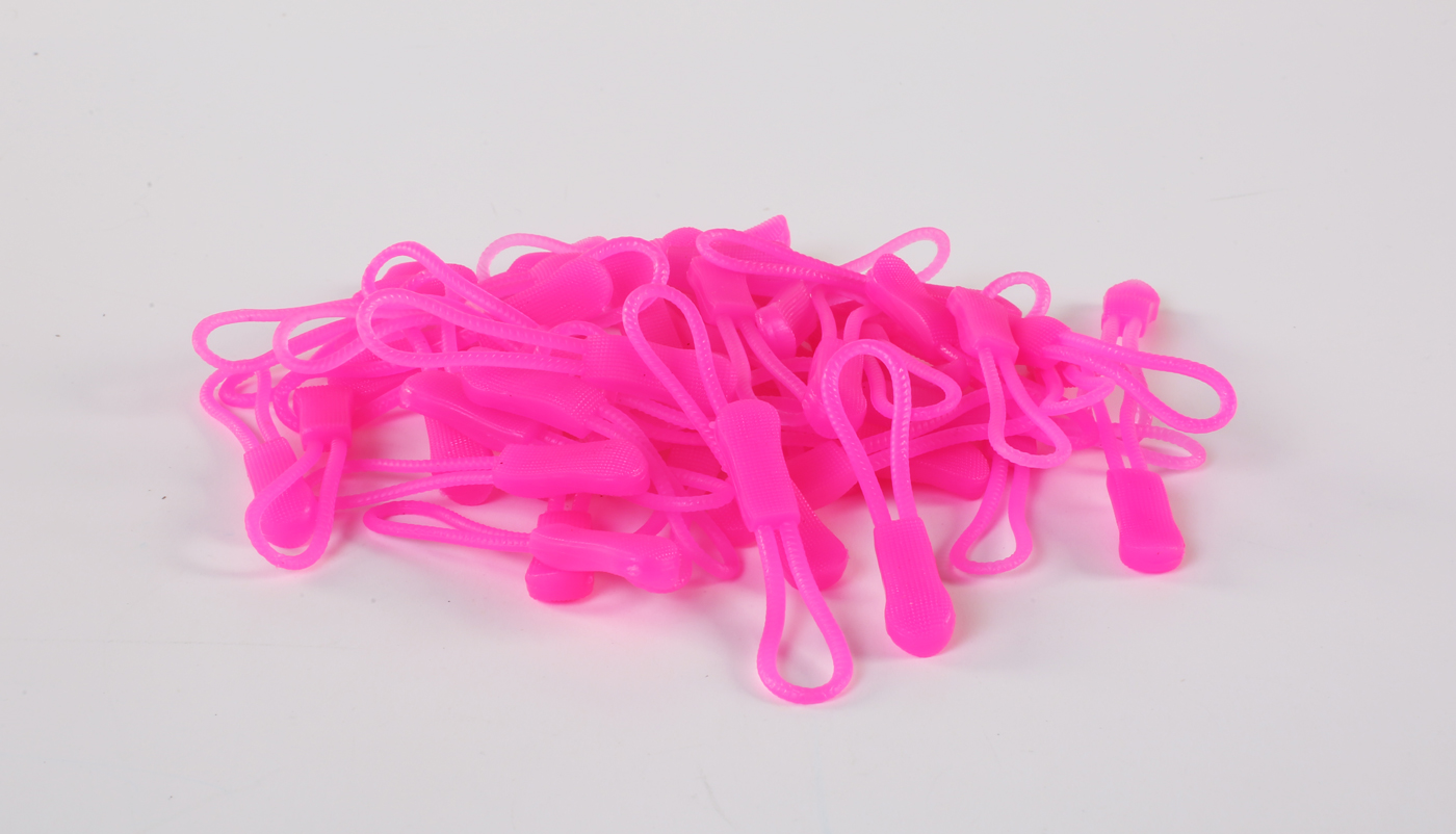 Pembe Bağcık Ucu